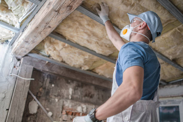 Insulation Contractors for Homes in Dry Run, OH